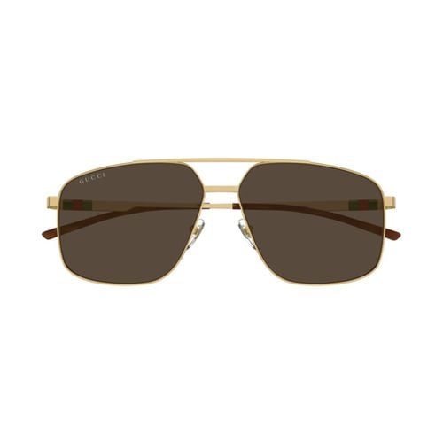 Gg1676s-002 - Gucci Eyewear - Modalova