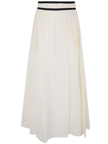 Seventy Long Skirt - Seventy - Modalova