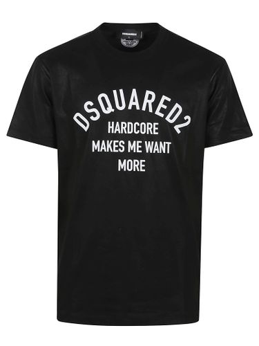 Dsquared2 T-shirt - Dsquared2 - Modalova