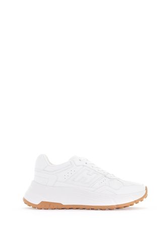 Hogan Hi-fi Sneakers - Hogan - Modalova
