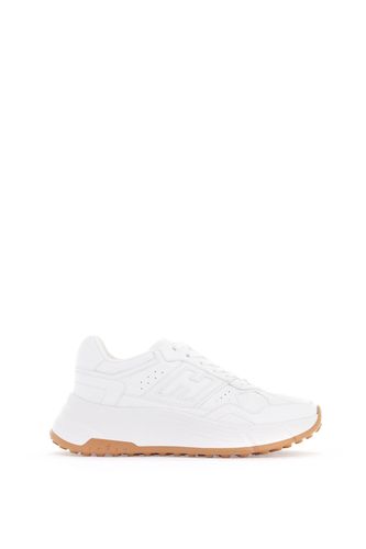 Hogan White Sneakers - Hogan - Modalova