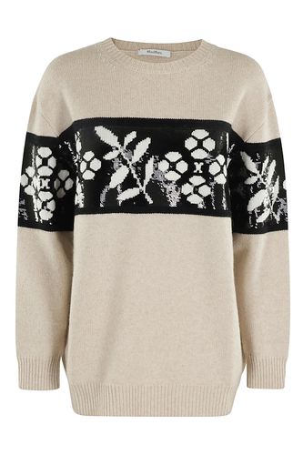 Max Mara Faggi Sweater - Max Mara - Modalova