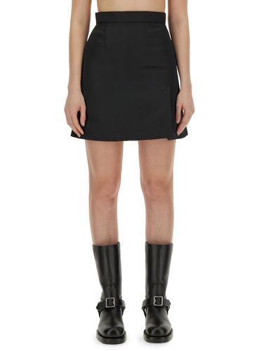 Nina Ricci Mini Skirt - Nina Ricci - Modalova