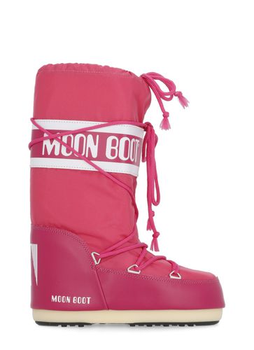 Moon Boot Icon Boots - Moon Boot - Modalova