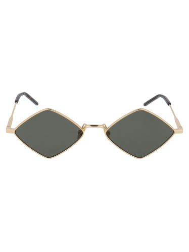 Sl 302 Lisa Sunglasses - Saint Laurent Eyewear - Modalova