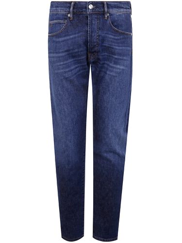 Rock 5 Pockets Skinny Pants - Nine in the Morning - Modalova