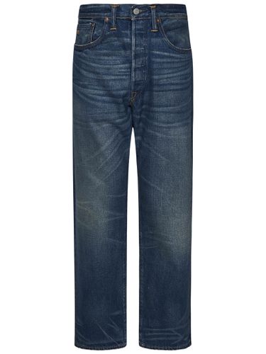 Ralph Lauren Rll Jeans - Ralph Lauren - Modalova