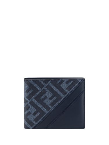 Fendi Wallet - Fendi - Modalova