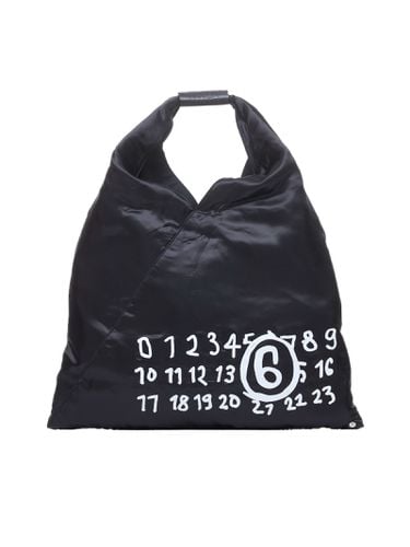 MM6 Maison Margiela Tote - MM6 Maison Margiela - Modalova