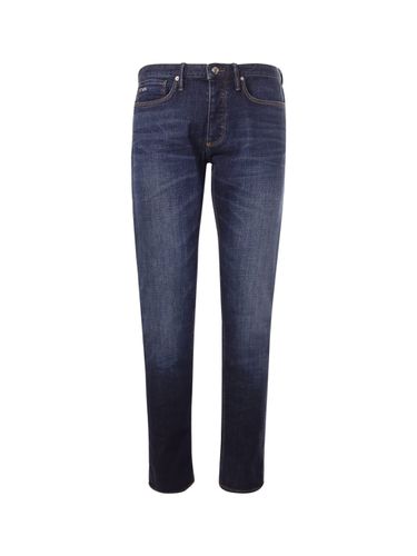 Jeans Emporio Armani - Emporio Armani - Modalova