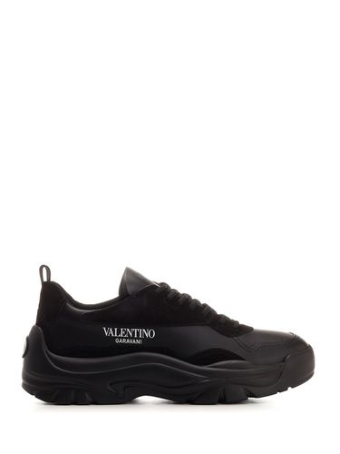 Valentino Garavani Gumboy Sneaker - Valentino Garavani - Modalova