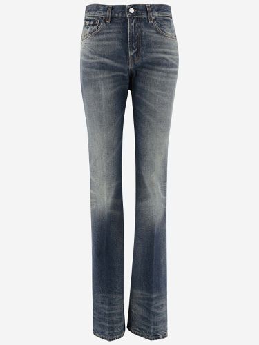 Haikure Cotton Denim Jeans - Haikure - Modalova