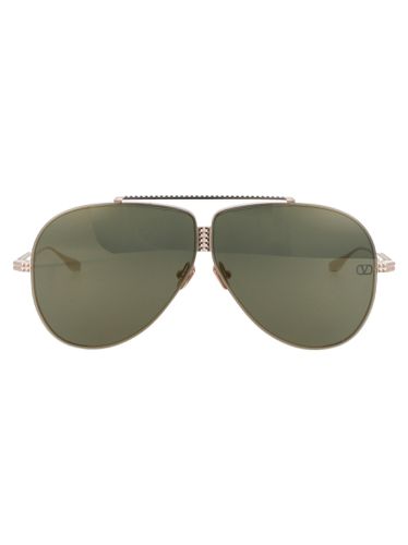Valentino Eyewear Xvi Sunglasses - Valentino Eyewear - Modalova