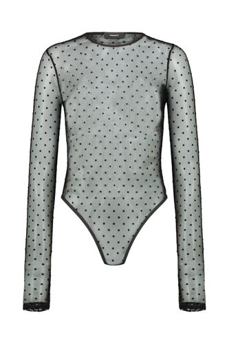 WARDROBE. NYC Polka Dot Bodysuit - WARDROBE.NYC - Modalova