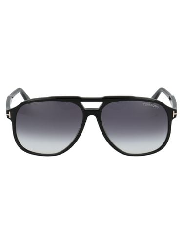 Tom Ford Eyewear Raoul Sunglasses - Tom Ford Eyewear - Modalova