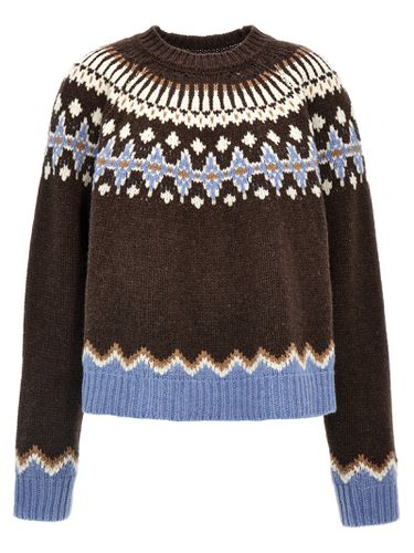 Alanui sweet Winter Sweater - Alanui - Modalova