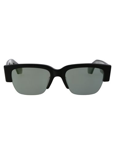 Am0405s Sunglasses - Alexander McQueen Eyewear - Modalova