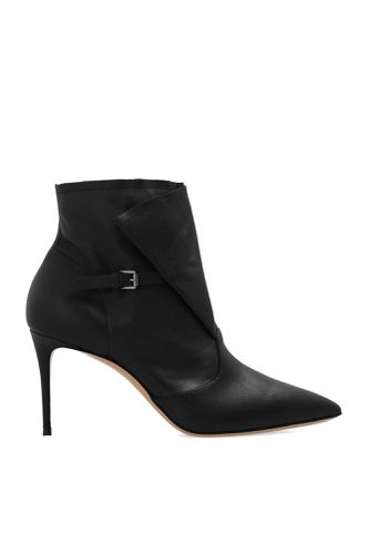 Julia Kate Heeled Ankle Boots - Casadei - Modalova