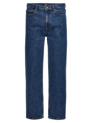 A. P.C. Straight Jeans - A.P.C. - Modalova