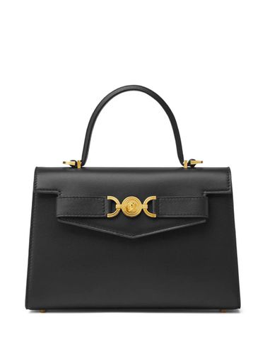 Versace Medium Top Handle Bag - Versace - Modalova