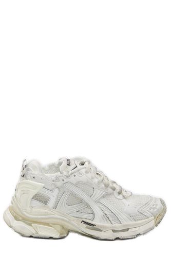 Balenciaga Runner Lace-up Sneakers - Balenciaga - Modalova