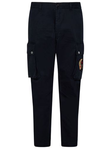 Dsquared2 Cargo Jeans - Dsquared2 - Modalova