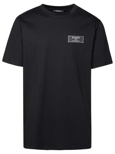 Balmain T-shirt - Balmain - Modalova