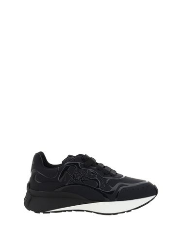 Sprint Runner Sneaker - Alexander McQueen - Modalova