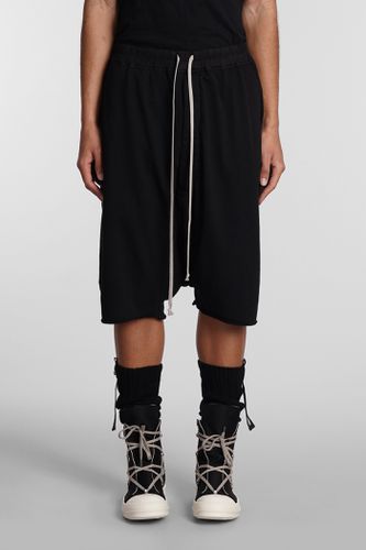 DRKSHDW Drawstring Bermuda Shorts - DRKSHDW - Modalova