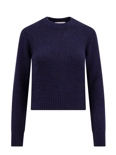 Ami Alexandre Mattiussi Sweater - Ami Alexandre Mattiussi - Modalova