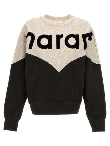 Marant Étoile houston Sweatshirt - Marant Étoile - Modalova