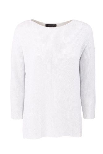 Fabiana Filippi Cotton Sweater - Fabiana Filippi - Modalova