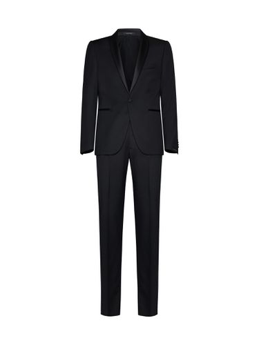 Tagliatore Suit - Tagliatore - Modalova