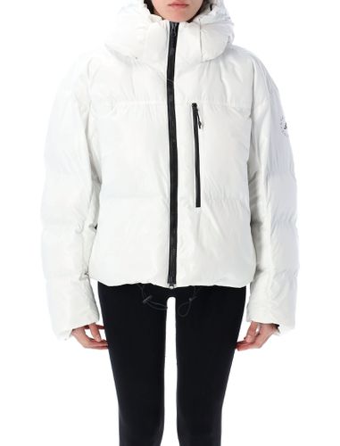 Truenature Short Padded Winter Jacket - Adidas by Stella McCartney - Modalova