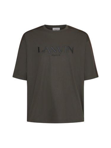 Lanvin T-Shirt - Lanvin - Modalova