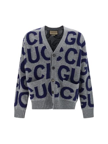 Gucci Cardigan - Gucci - Modalova