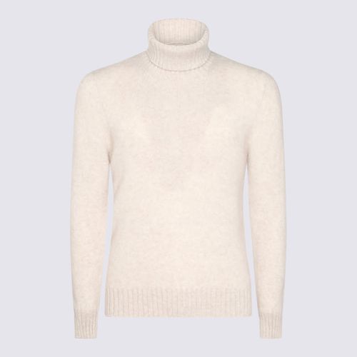 Light Wool Knitwear - Piacenza Cashmere - Modalova