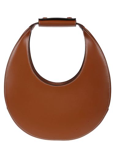 STAUD Moon Tote Bag - STAUD - Modalova