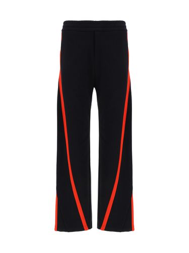 Alexander McQueen Sweatpants - Alexander McQueen - Modalova