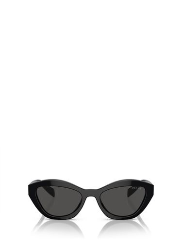 Pr A02s Sunglasses - Prada Eyewear - Modalova