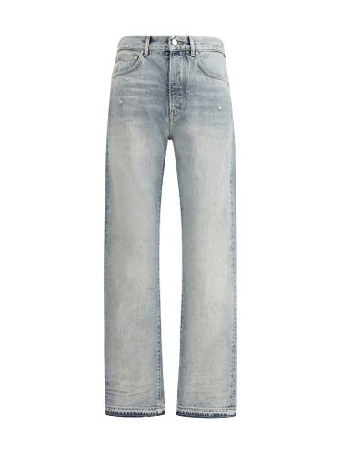 AMIRI Released Jeans - AMIRI - Modalova