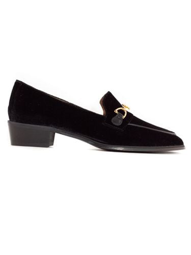 Velvet Axel Loafer - Roberto Festa - Modalova