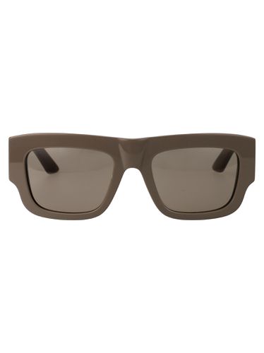 Am0449s Sunglasses - Alexander McQueen Eyewear - Modalova