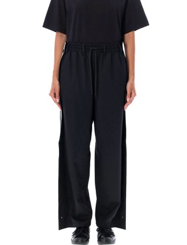 Y-3 3 Band Jogging Pants - Y-3 - Modalova