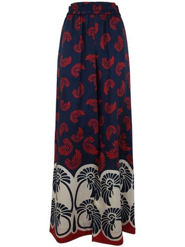 La DoubleJ Palazzo Pants - La DoubleJ - Modalova