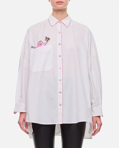 Pero For Barbapapa Cotton Shirt - Péro - Modalova