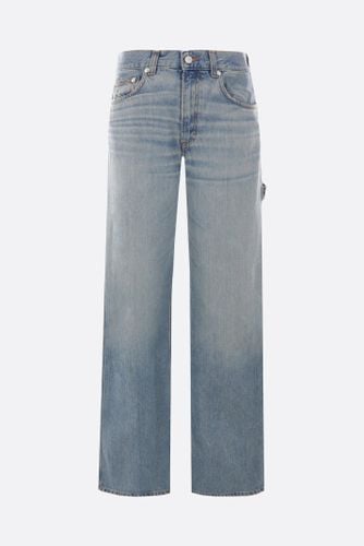 Winona Loose-fit Jeans In Denim - Haikure - Modalova