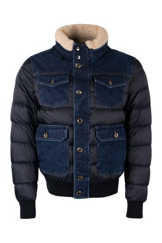 Moorer Petrone Padded Jacket - Moorer - Modalova