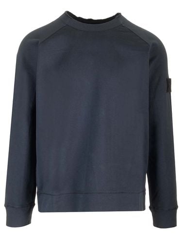 Stone Island Ghost Sweatshirt - Stone Island - Modalova