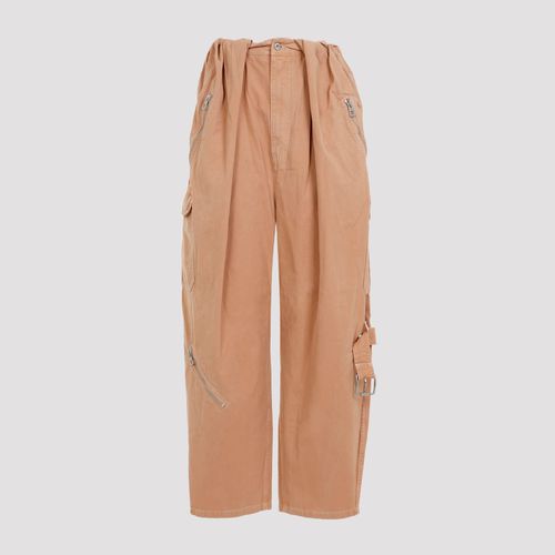 Loewe Balloon Cargo Pants - Loewe - Modalova